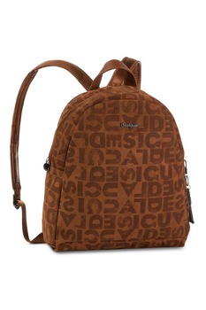 Rucsac, Desigual, Maro Rucsac, Desigual, Maro