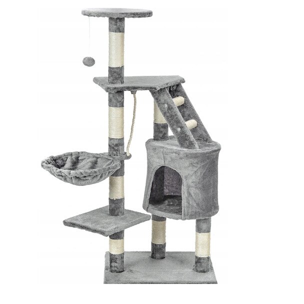 Cauți copac pisica? Alege din oferta eMAG.ro