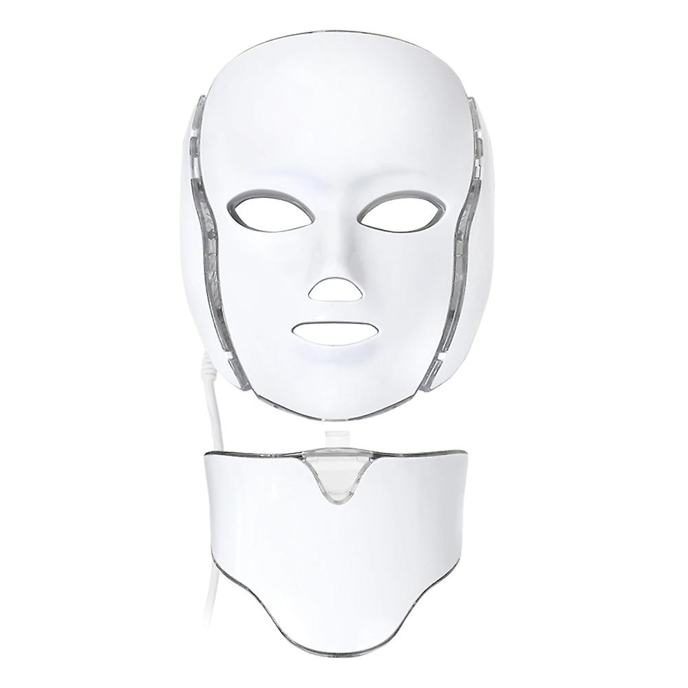 Pachet de tehnologie pentru piele: sistem mai curat și mască LED