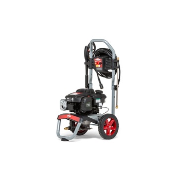 Aparat spalat cu presiune Briggs & Startton ELITE 3200Q, Presiune maxima 220 bar, debit maxim 612 l/h, lungime furtun 9m, 4 duze din care una pentru detergent Aparat spalat cu presiune Briggs & Startton ELITE 3200Q, Presiune maxima 220 bar, debit maxim 612 l/h, lungime furtun 9m, 4 duze din care una pentru detergent