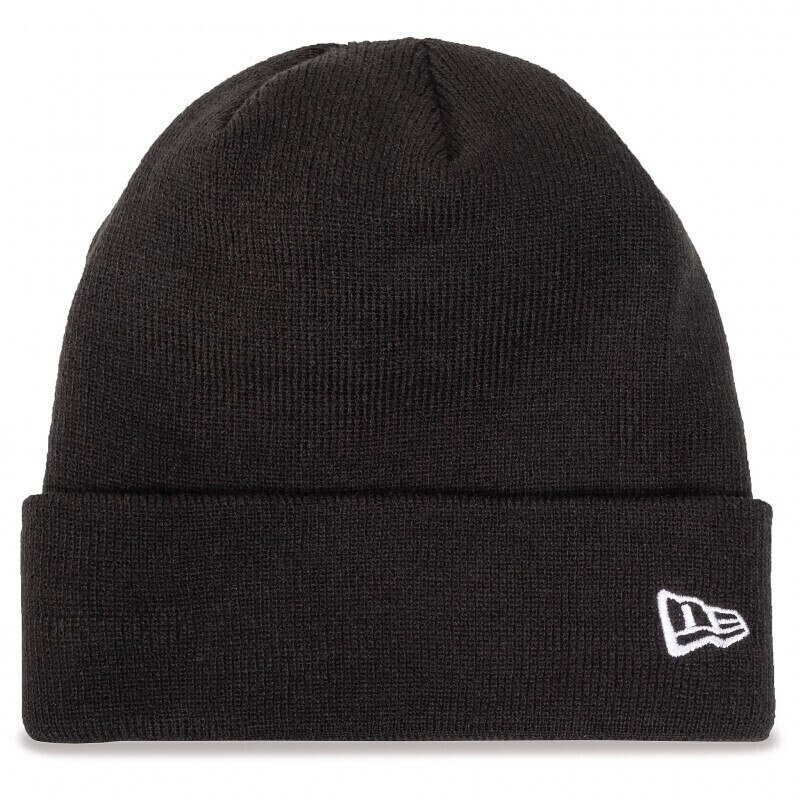 Fes New Era Ne Estl Knit Ne, Universala, Negru