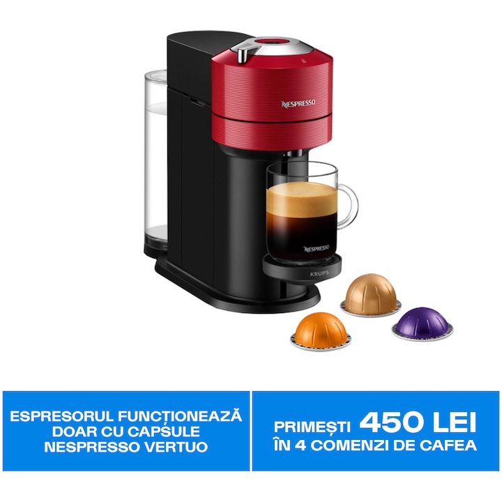 Espressor manual Kamira MACVI®, din inox 100%, presiune 4-5 bari, portabil, fara curent, filtru de inox pentru 1 ceasca cafea, compatibil aragaz si resou