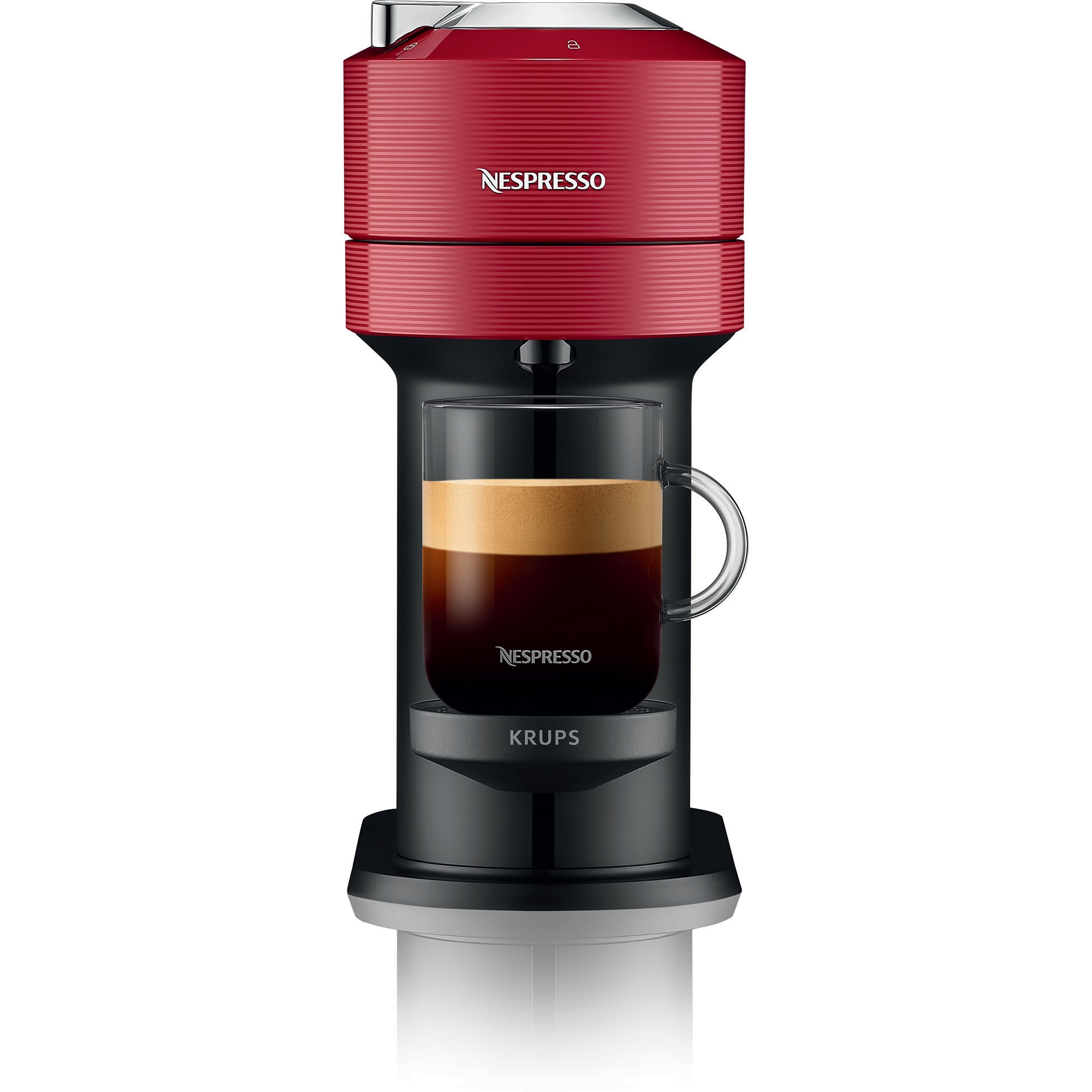 Nespresso Machine Krups Nespresso Krups Vertuo Next XN910B
