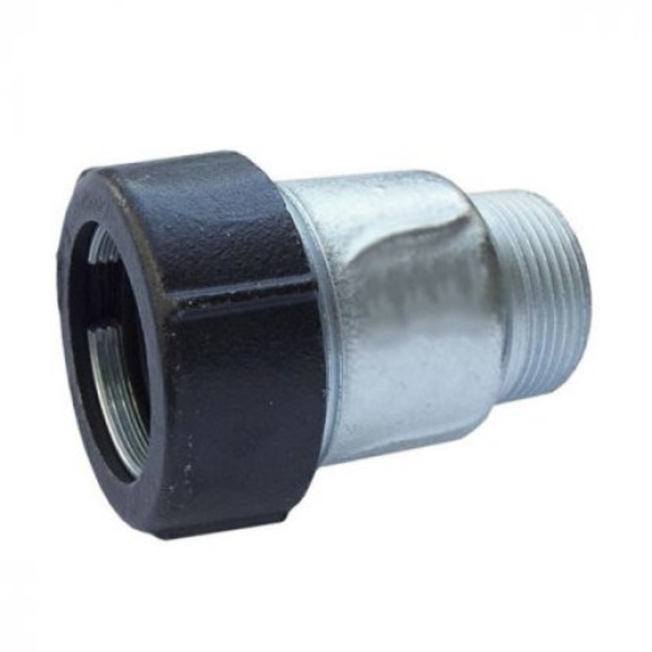 Mufa rapida FE pentru fier GEBO(rapida metalica) - 20 - 1/2"