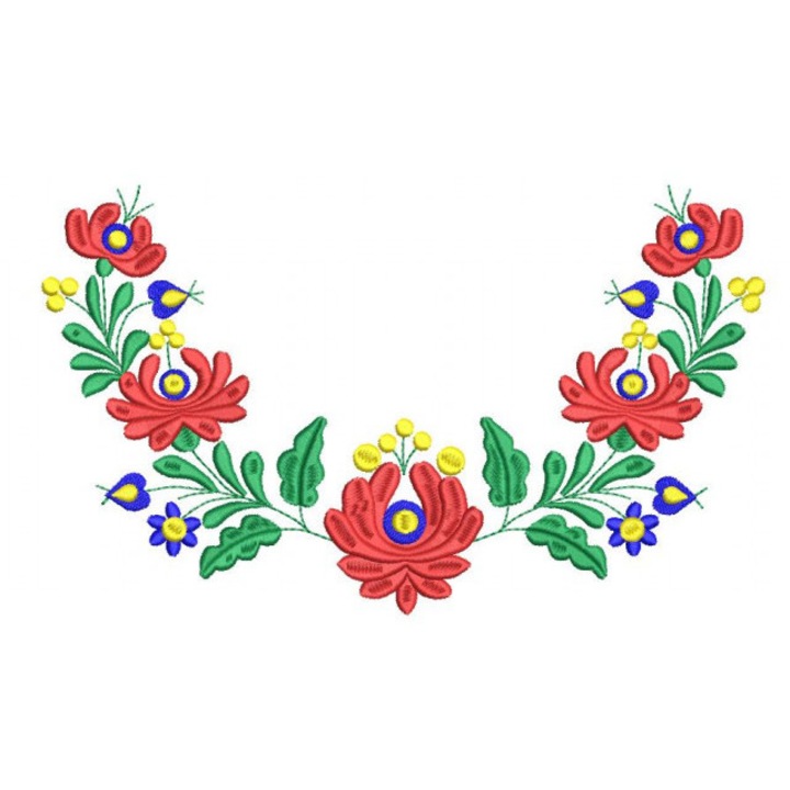Számítógépes hímzőprogram, D SEWING, szatén textúrával, SAT028, CD/DVD-n