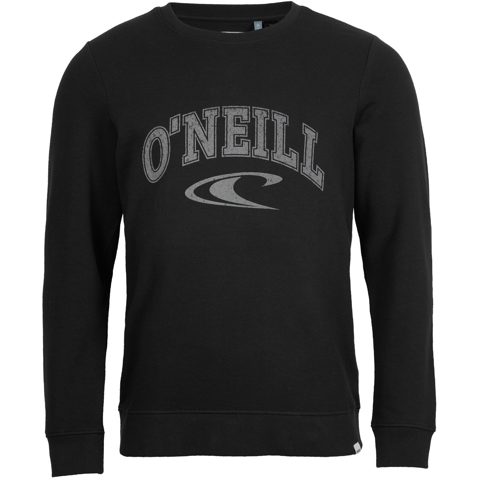 Bluza O'Neill LM State Crew, Negru