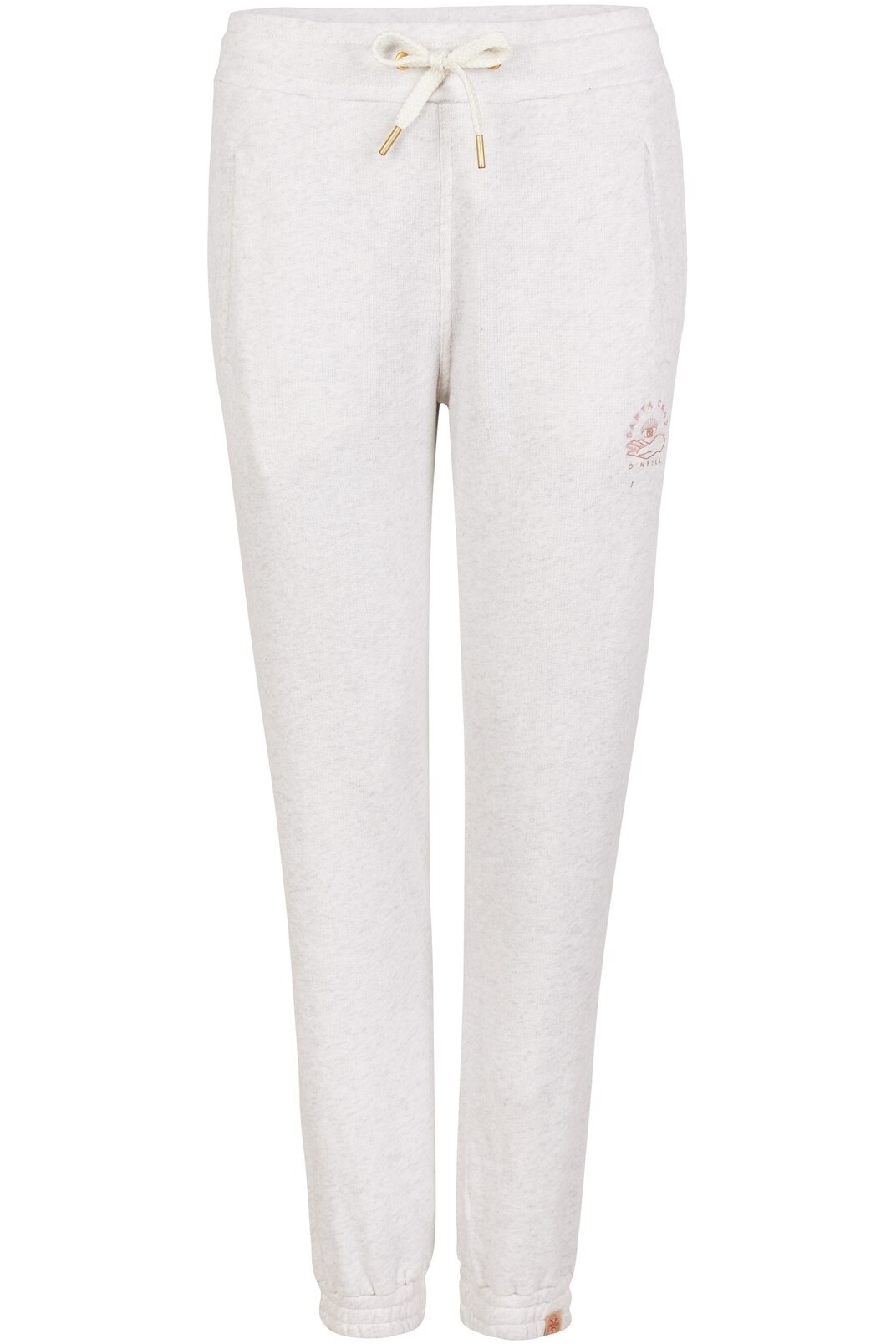 Pantaloni O'Neill LW Graphic, Alb