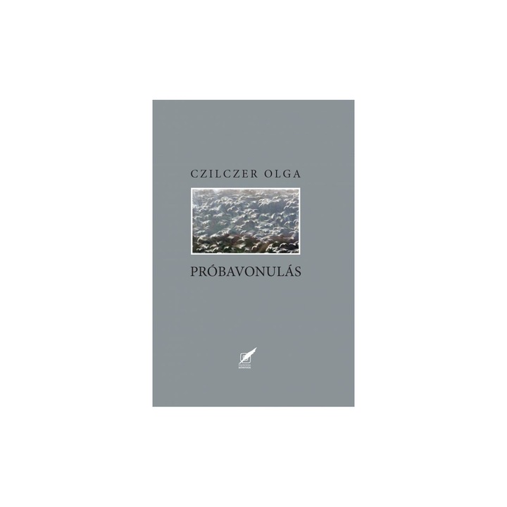 Czilczer Olga - Próbavonulás