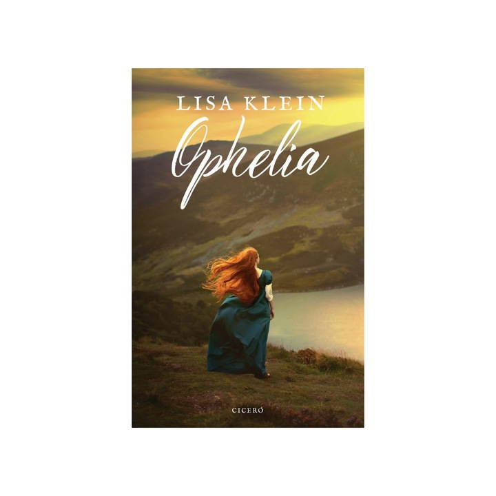 Lisa Klein: Ophelia