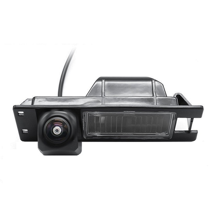Camera marsarier HD cu starlight night vision dedicata pentru Opel Vectra, Zafira, Astra, Insignia, Corsa - FA925