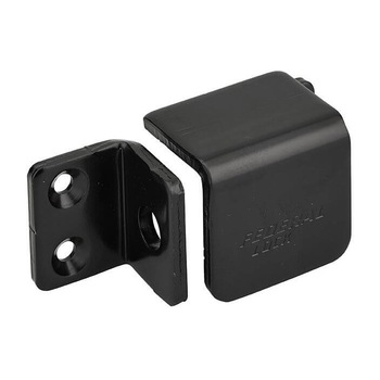 Suport lacat pentru usa culisanta - deschidere la dreapta Suport lacat pentru usa culisanta - deschidere la dreapta