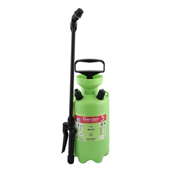 Aparat de stropit cu un rezervor pentru solutie , manual, 5 L Aparat de stropit cu un rezervor pentru solutie , manual, 5 L