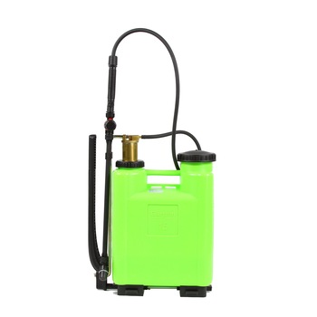 Aparat de stropit cu un rezervor pentru solutie, manual, 15 L Aparat de stropit cu un rezervor pentru solutie, manual, 15 L