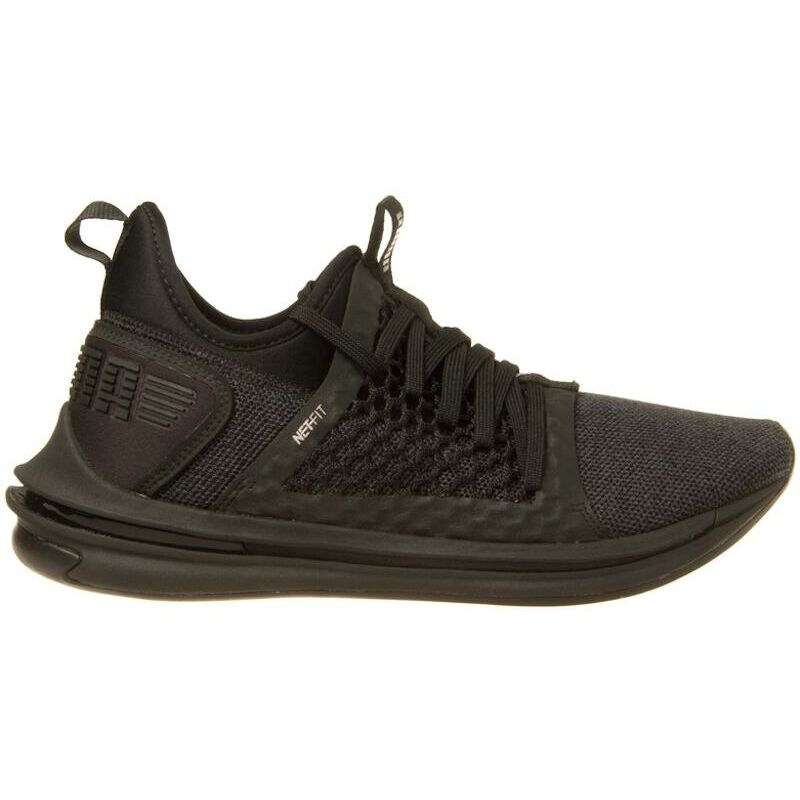 Tenisi Barbati Puma Ignite Limitless Sr Nefit, Negru, 47