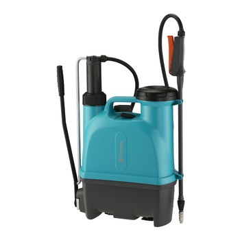 Aparat de stropit, plastic, 12 l Aparat de stropit, plastic, 12 l