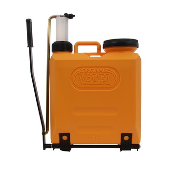 Aparat de stropit, manual, cu piston plastic, 15 L Aparat de stropit, manual, cu piston plastic, 15 L