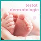 Морки кърпички Pampers Sensitive, 4 пакета x 80, 320 броя