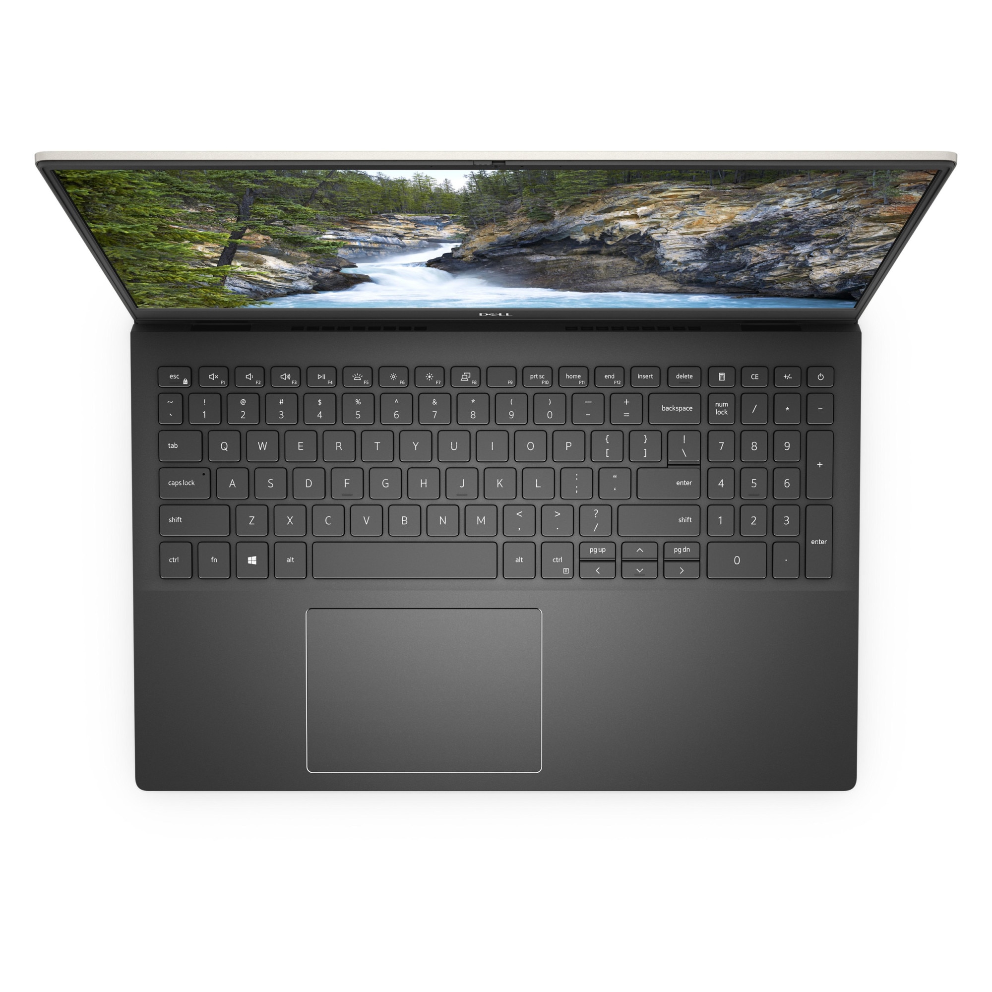 Laptop Dell Vostro 5502 cu procesor Intel Core i7-1165G7, 15.6