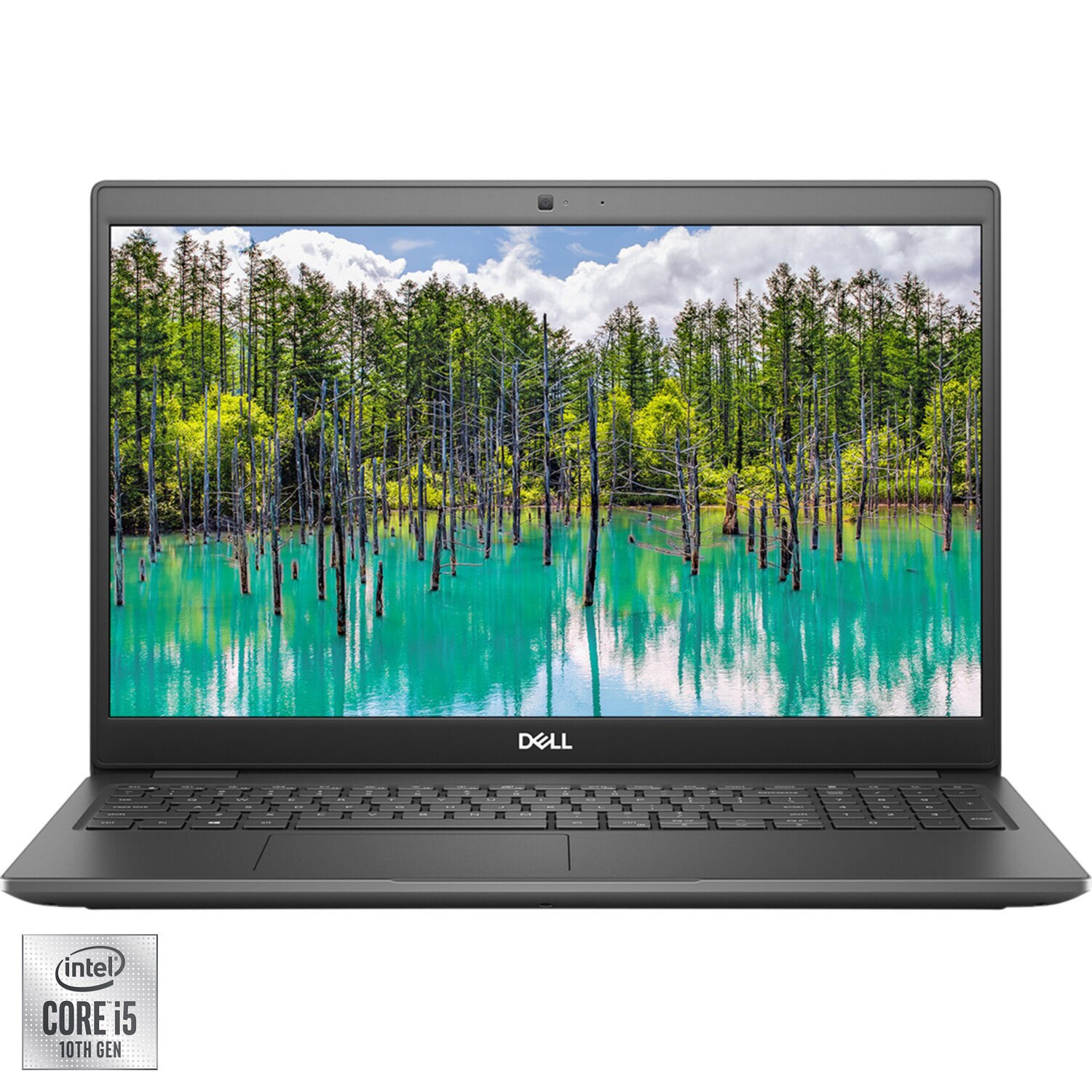 Windowsノート本体 DELL Latitude 3510 i5(10210U)/8GB/256GB DELL（デル） DELL LATITUDE 3510 第10世代 Core i5 10210U 1.60GHz