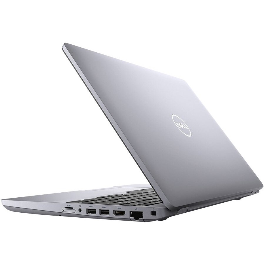 Laptop Dell Latitude 5511 cu procesor Intel Core i7-10850H, 15.6 Laptop Dell Latitude 5511 cu procesor Intel Core i7-10850H, 15.6