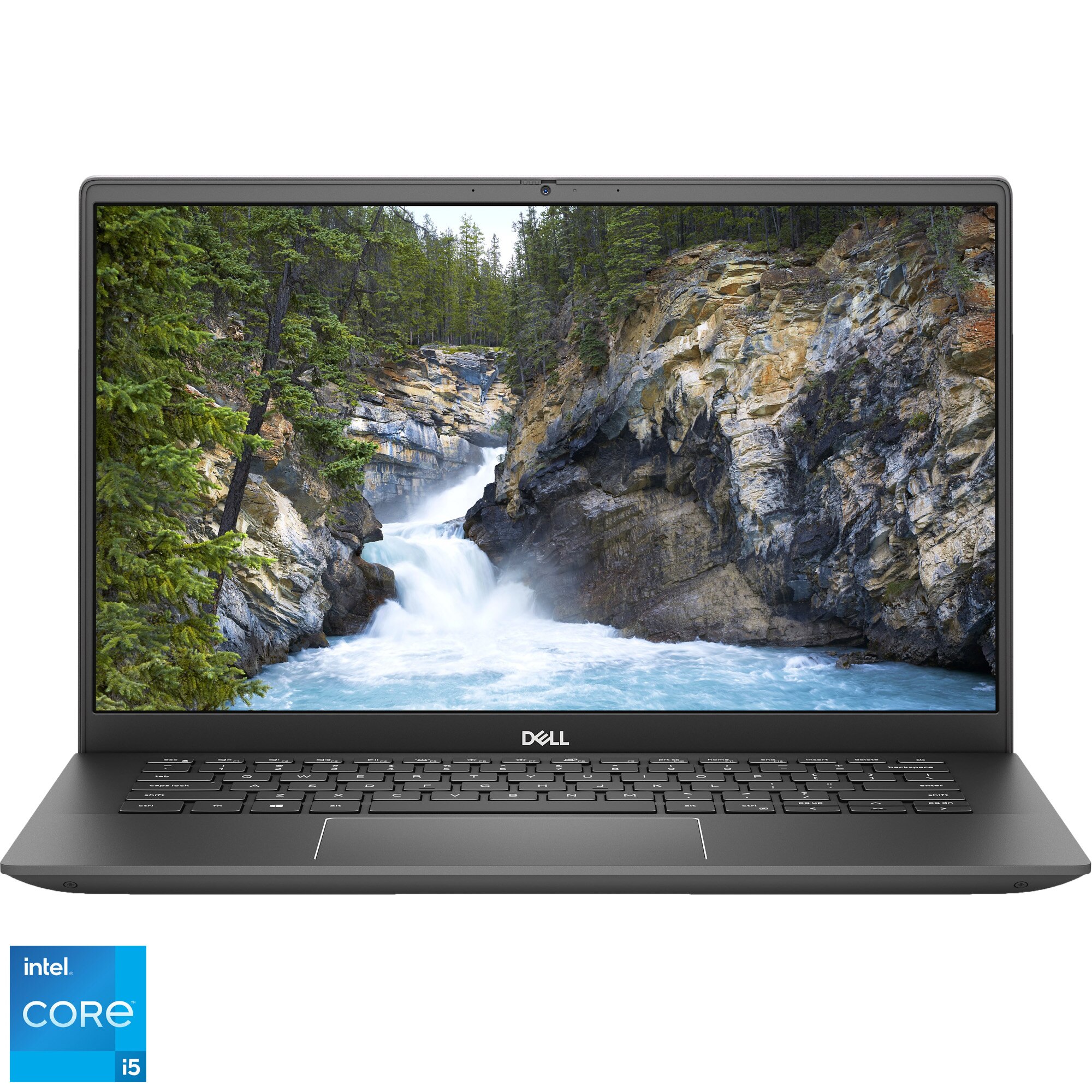Laptop Dell Vostro 5402 cu procesor Intel Core i5-1135G7, 14.0
