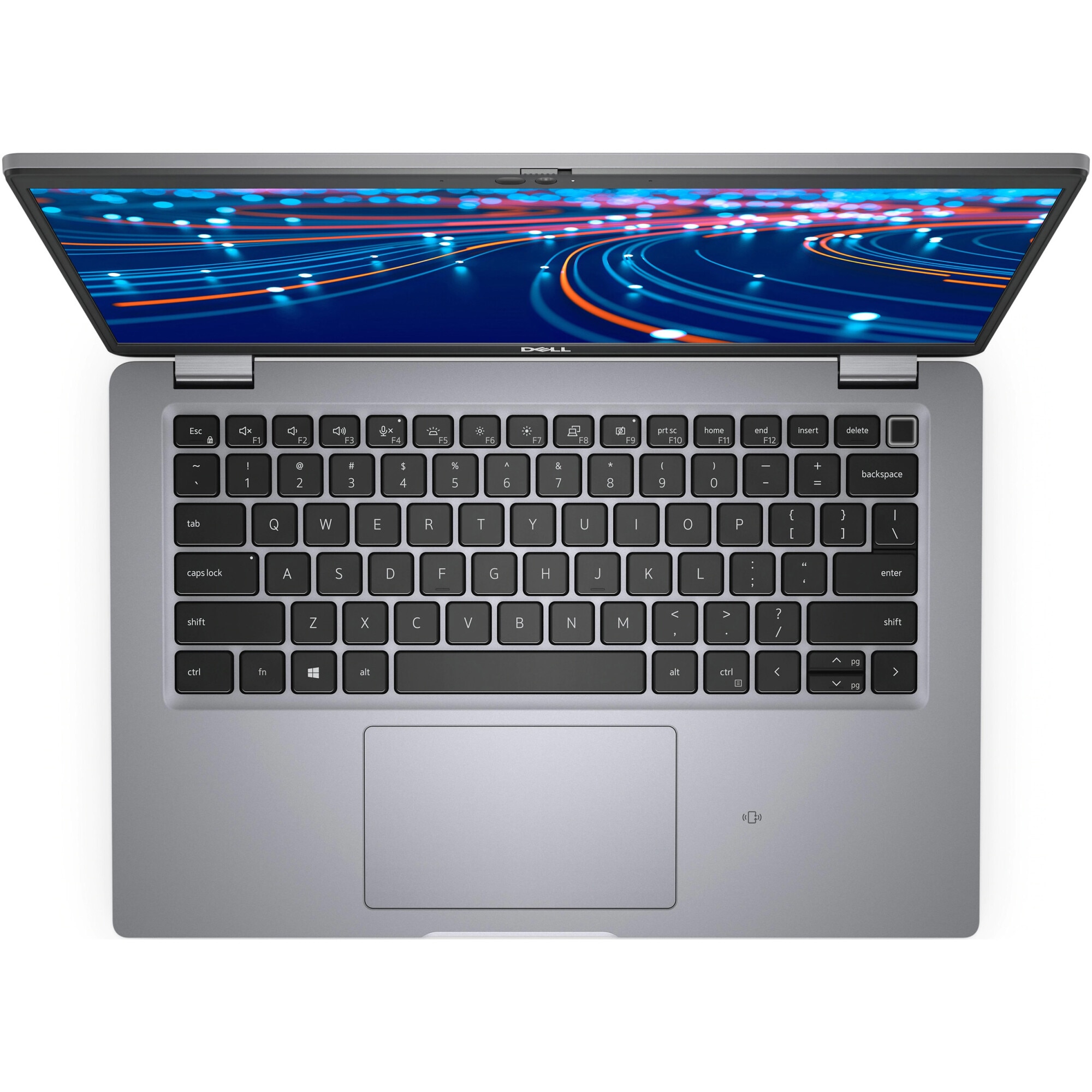 Laptop ultraportabil Dell Latitude 5420 cu procesor Intel Core i7