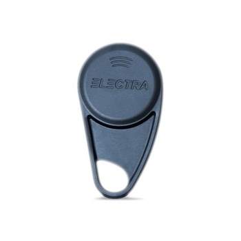 Cartela interfon, tag programabil, de proximitate, Electra Cartela interfon, tag programabil, de proximitate, Electra