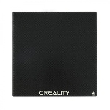 Sticla Borosilicata pat incalzit imprimanta 3d ender 3 pro Sticla Borosilicata pat incalzit imprimanta 3d ender 3 pro
