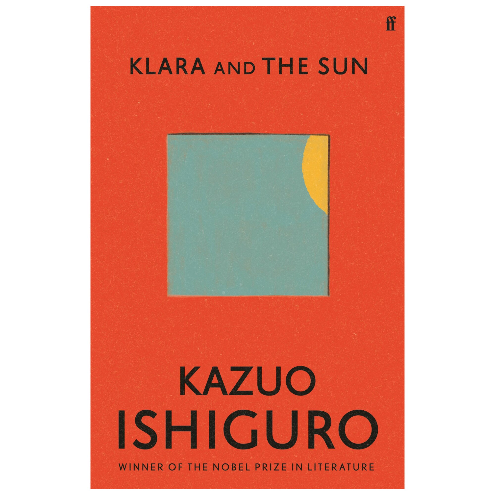 Klara and the Sun (format mare) - Kazuo Ishiguro