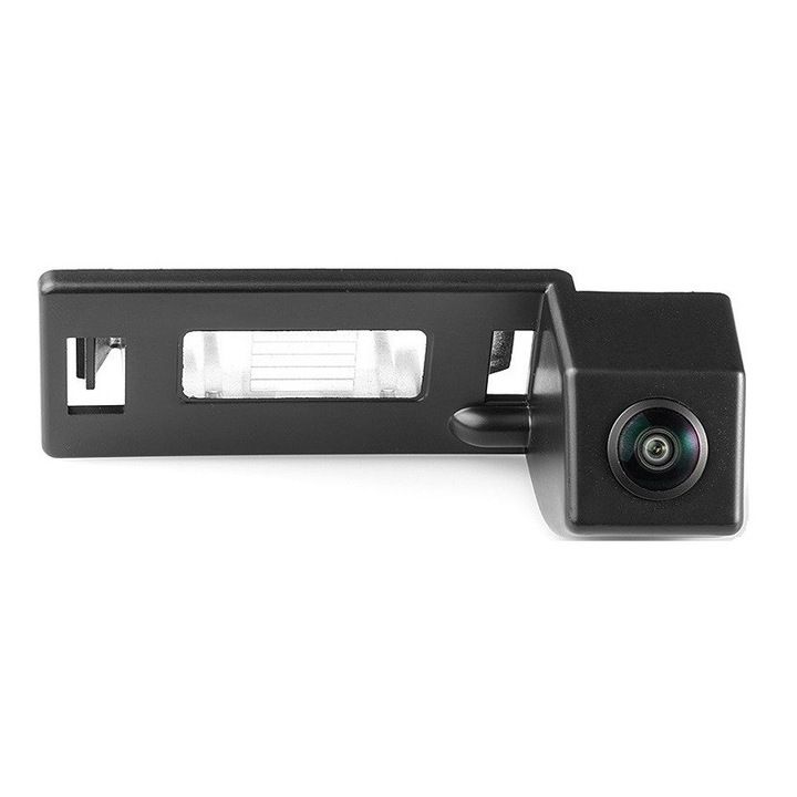 Camera marsarier HD cu starlight night vision dedicata pentru Audi A1, A4, A5, A6, A7, Q5 - FA727
