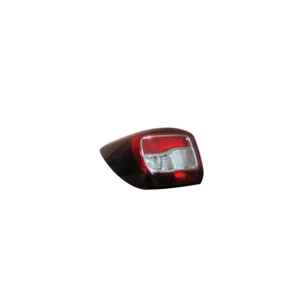 Lampa spate stanga Logan II facelift OE Renault