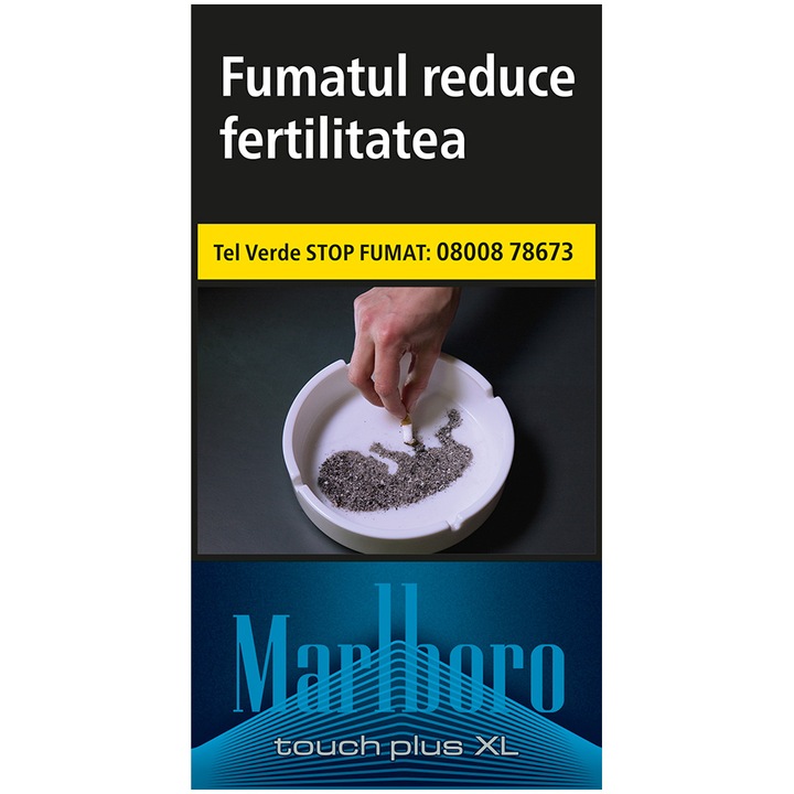 Tigari Marlboro XL Touch PLUS