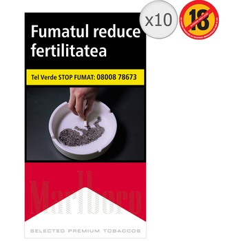 Cartus Marlboro Red 100s Cartus Marlboro Red 100s