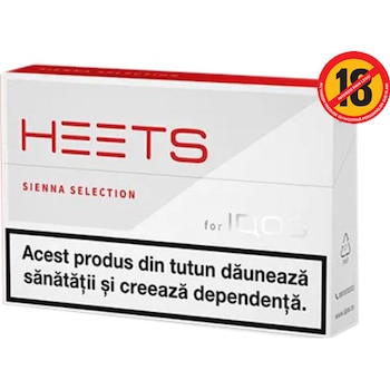 Pachet Heets Sienna Pachet Heets Sienna