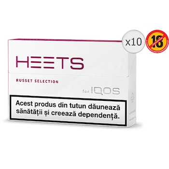 Cartus Heets Russet Cartus Heets Russet