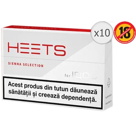 Cartus Heets Sienna