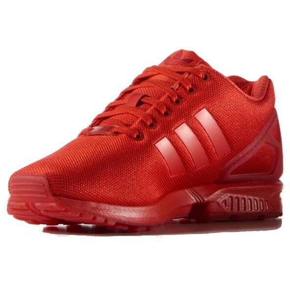 Tenisi Barbati Adidas Zx Flux, Rosu, 44 2/3 - eMAG.ro