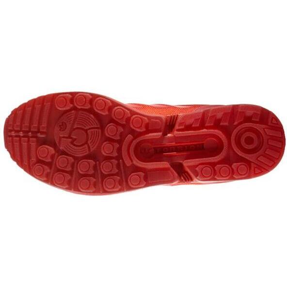 Tenisi Barbati Adidas Zx Flux, Rosu, 44 2/3 - eMAG.ro