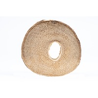 rondea pentru perete din lemn de paulownia folosita la decoratiuni interioare sau exterioare cu diametru variabil 10-15 cm 1 buc maro imagen 28_0_
0