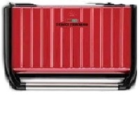 gratar electric russell hobbs george foreman 25050-56 steel 1650w rosu imagen 11_0_
0