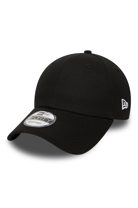 New Era, Регулируема бейзболна шапка 9Forty, Черен, 55.8-61.5 CM Standard