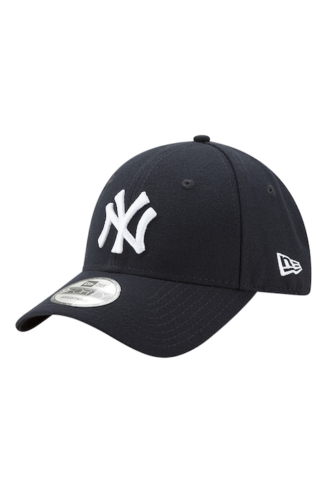 New Era, Sapca ajustabila New York Yankees, Albastru inchis, 55.8-61.5 CM Standard