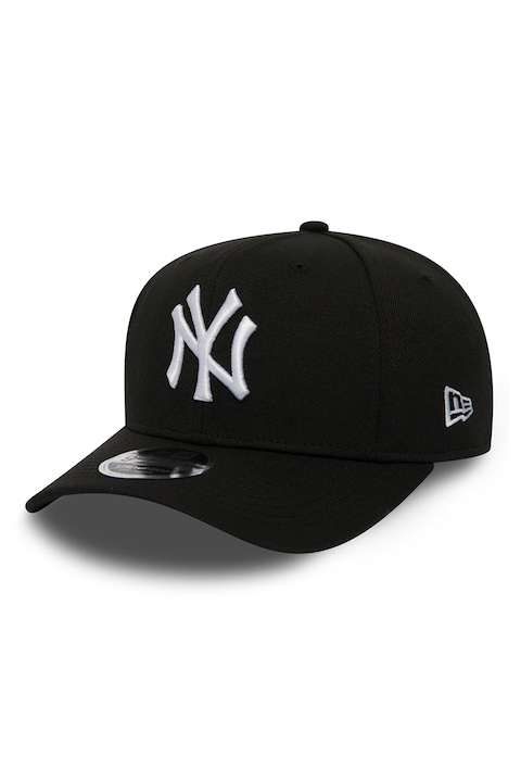 New Era, Sapca cu logo brodat New York Yankees