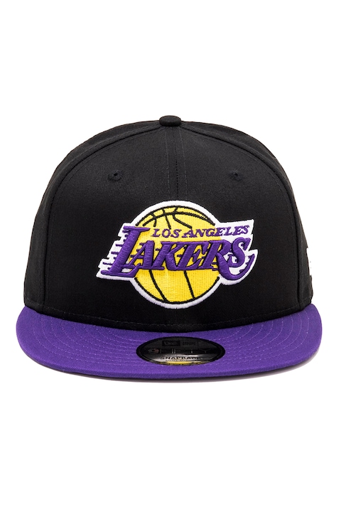 New Era, Sapca cu logo Los Angeles Lakers