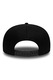 New Era, Sapca cu logo Raiders, Negru, 57.7-61.5 CM Standard