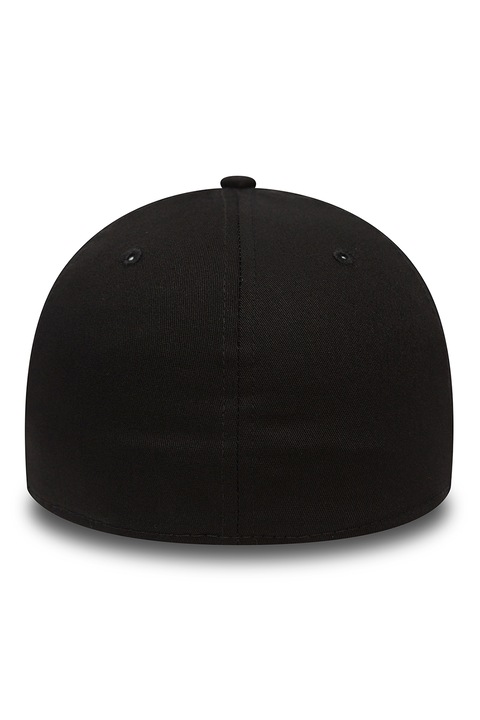 Шапка New Era 39Thirty League Basic Allblack