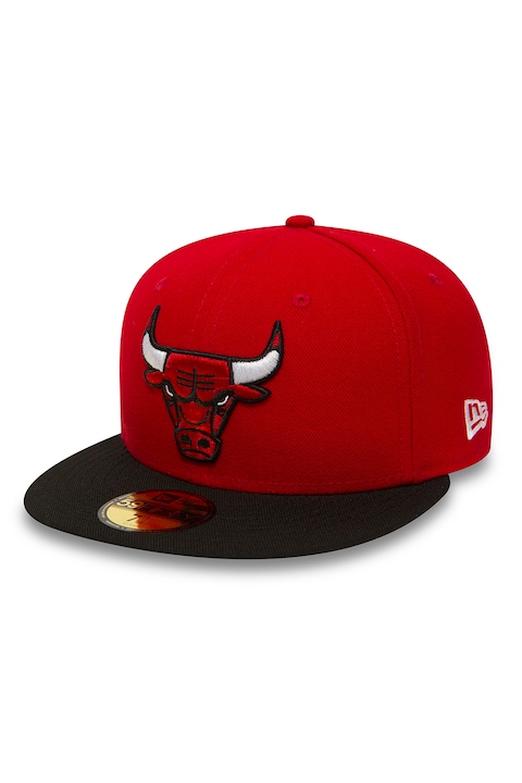 New Era, Шапка NBA Basic Chicago Bulls
