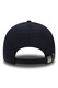 New Era, Sapca ajustabila cu logo New York Yankees Flawless, bleumarin inchis, alb, 55.8-61.5 CM Standard