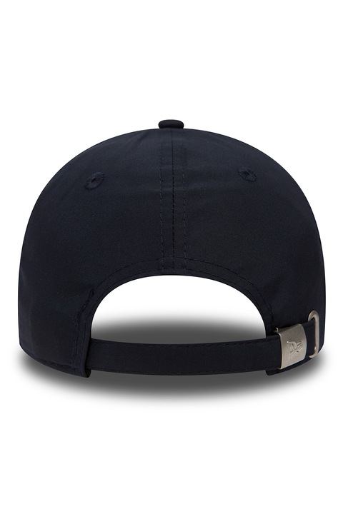 New Era, Sapca ajustabila cu logo New York Yankees Flawless, bleumarin inchis, alb, 55.8-61.5 CM Standard