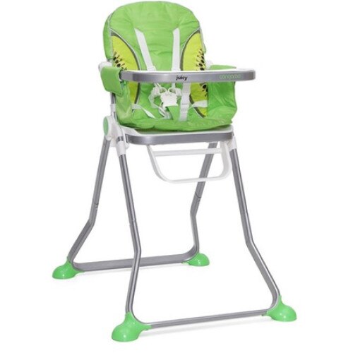 Scaun de masa Juicy verde